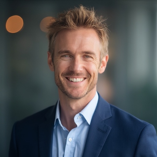 Daniel Hartley — best online casino australia​ expert